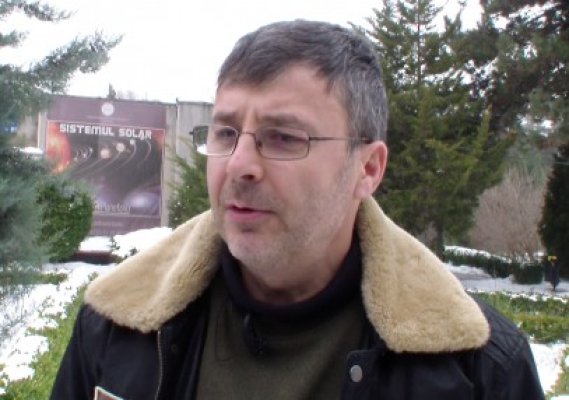 Adrian Bîlbă are planuri mari pentru Delfinariu